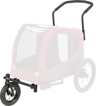 Joggingkit, för cykelvagn #12781