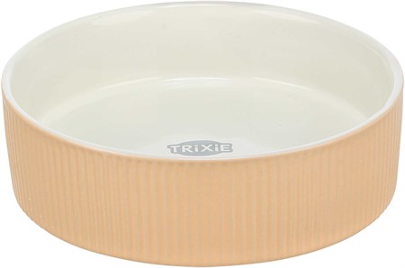 Skål, keramik, 0,2 l/ø 12 cm