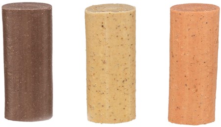 Freeze & Chew Bar i display, 65 g