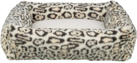 Leo bädd, rektangulär, 60 × 50 cm, cream