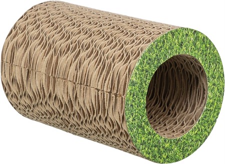 Tunnel, wellpapp, ø 10 × 15 cm