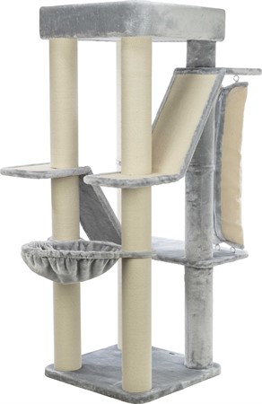 Kattträd XXL Active, 188 cm, grå