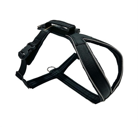 VIP Sele, Tracker Pro, nr 6, svart