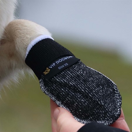 VIP Hundsko Universal, L, 4-pack