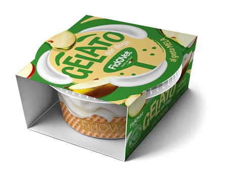 Fidovet Gelato, Apple 40 g