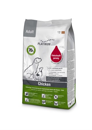 Platinum Adult Chicken 1,5 kg