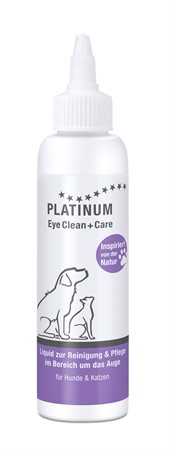 Platinum Eye Clean&Care 100ml