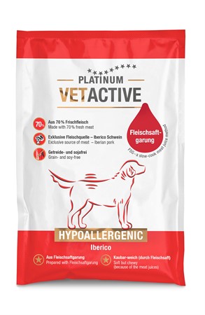 Prov, Platinum Vetactive Hypoallergenic 50 g