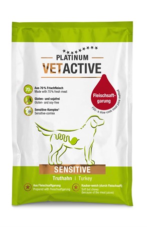 Prov, Platinum Vetactive Sensitive 50 g