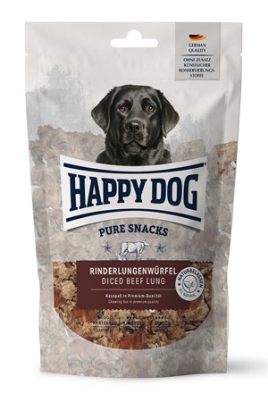 HappyDog nötlunga, 400 g