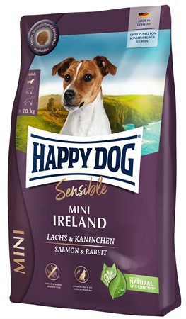 HappyDog Sens. Mini Ireland, 300 g
