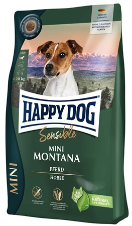 HappyDog Sens. Mini Montana, 300 g
