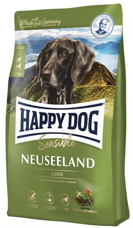 HappyDog Sens. Neuseeland 300 g