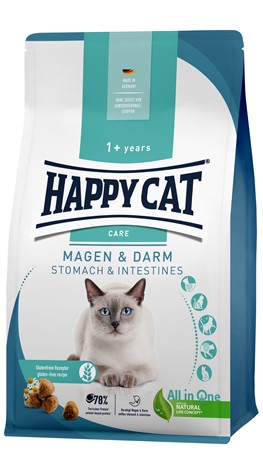HappyCat Care Stomach, 1,3 kg