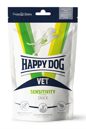 HD VET Snack Sensitivity, 100 g