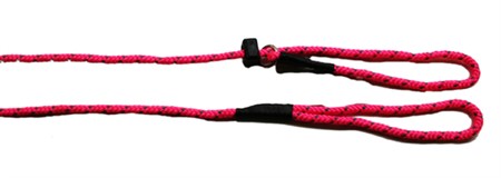 Retrieverkoppel PetNation reflex Rosa 6/200