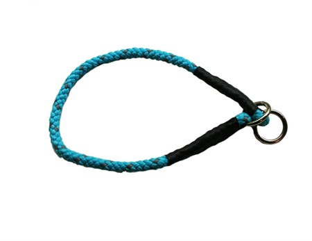 Dressyrstryp PetNation reflex Azurblå 6/30