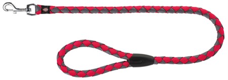 (BV)Cavo koppel, S-M: 1.00 m/ø 12 mm, fuchsia-grafit