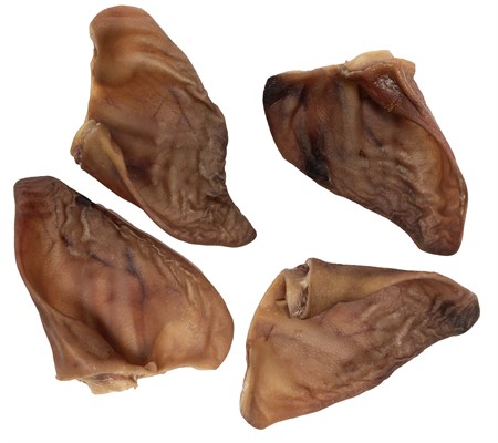 Grisöron, torkade, 5 kg, svenska