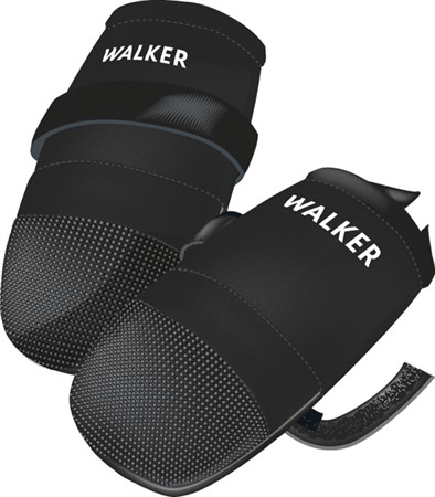 Hundskor Walker Care 2-pack, S, svart