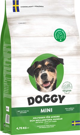 Doggy mini 4.75 kg