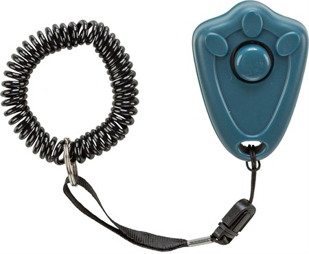 Klicker på nylonband