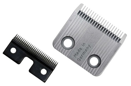 Skär till Moser 1230 Rex