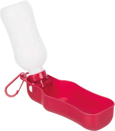 Vattenflaska Dog on Tour 0,25 L