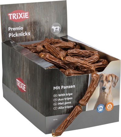 PREMIO tuggsalami, 8 cm, vom, expo