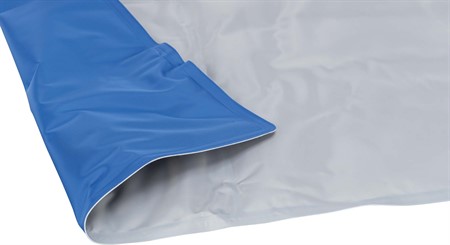 Kyldyna 40x30 cm, blå