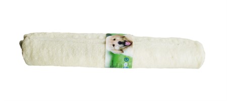 2pets Retrievertugg vit, 20 cm, 70-80 g