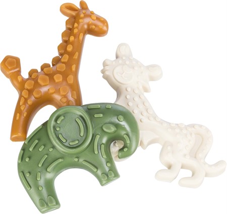 Veggie Safari, bulk, 28 g