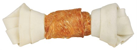 Denta Fun Tuggknut, kyckling, 18 cm
