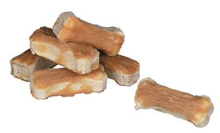 Denta Fun Tuggben, kyckling, 5 cm, 8-pack