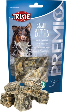 PREMIO Sushi Bites, 75 g