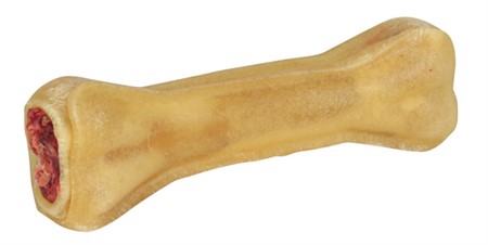 Tuggben med salami, 12 cm, 2 x 70 g