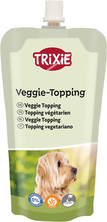 Veggie-Topping med Vit-B2, 300 ml