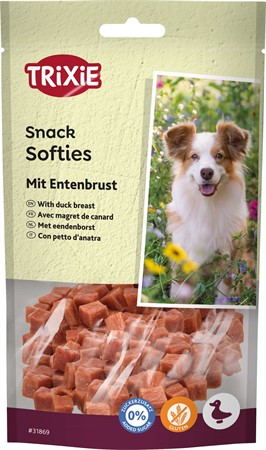 PREMIO Duck Softies, 100 g