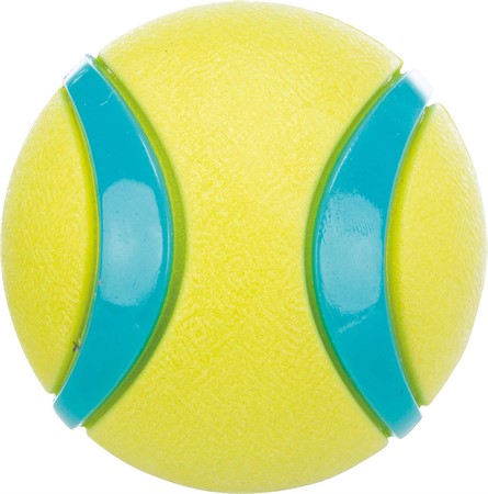 Boll, TPR, ø 6 cm, BL.FRG