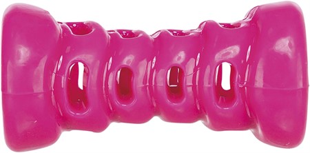 Soft & Strong ben, TPR, 9 cm, rosa