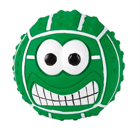 Sportboll, latex, ø 7 cm