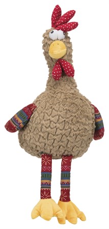 Tupp, originalljud, polyester,60 cm