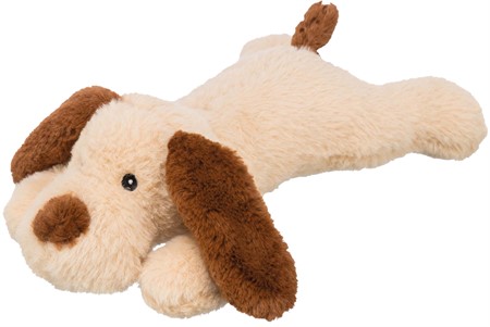 Hund soft, plysch, 30 cm