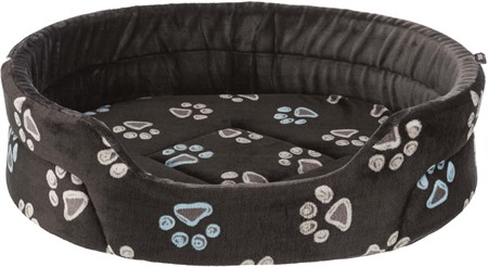 Bädd Jimmy, 45 × 35 cm, grå