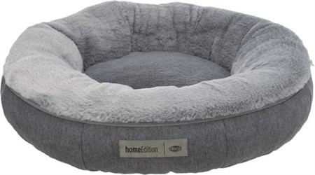 Bädd Liano, ø 50 cm, grå