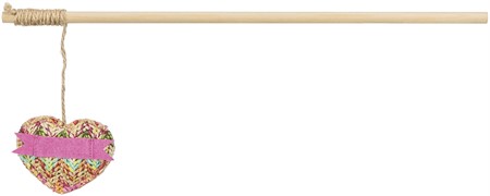 Vippa Hjärta, 40 cm