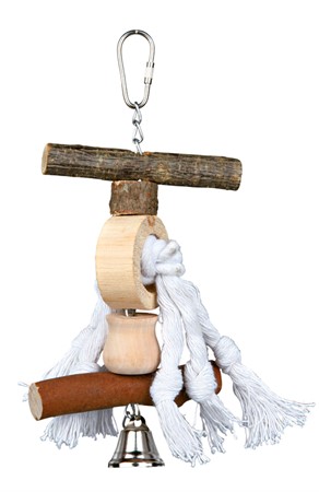 Natural Living leksak, 20 cm