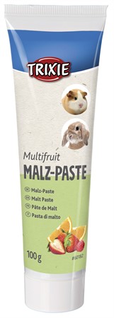 Maltpasta Multifrukt, 100 g