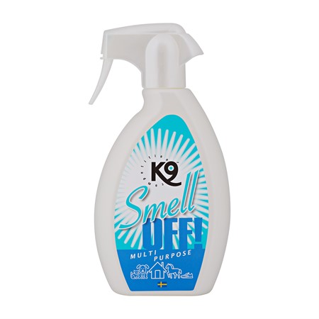 K9 Smell-Off 500 ml