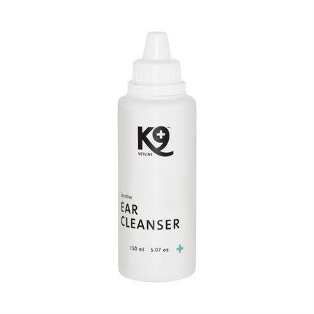 K9 Öronrens Sensitive 150ml